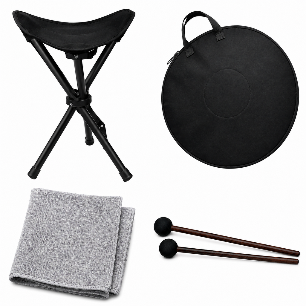 Accessoires