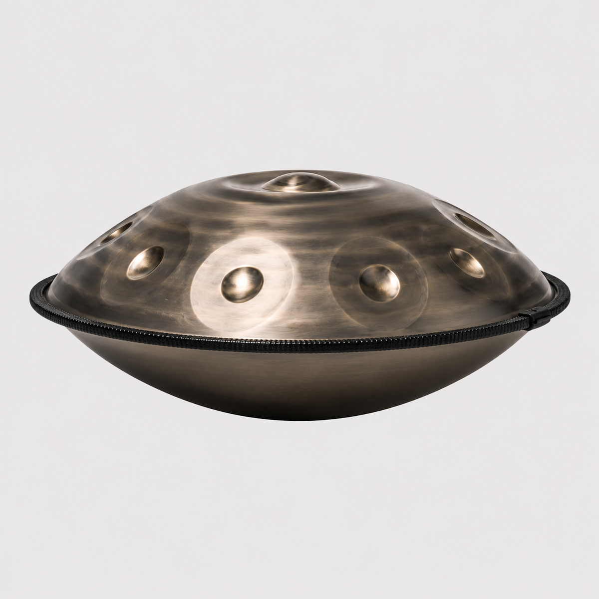 Handpan 9/10/12 notes or - Ré Mineur