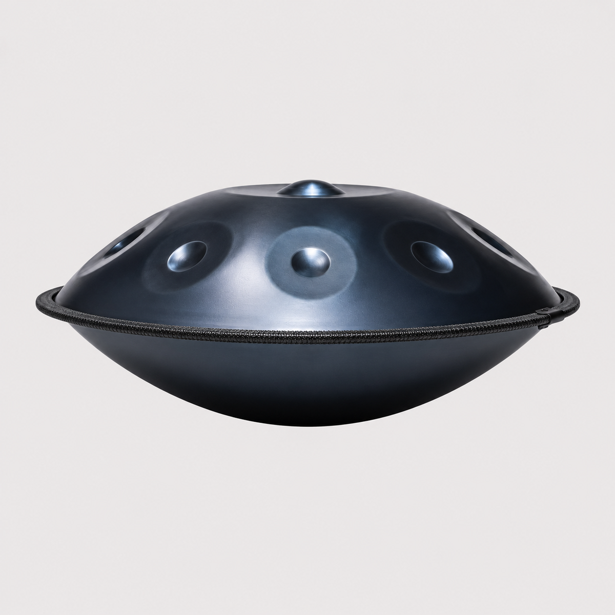 Handpan 9/10 notes marine - Ré Mineur