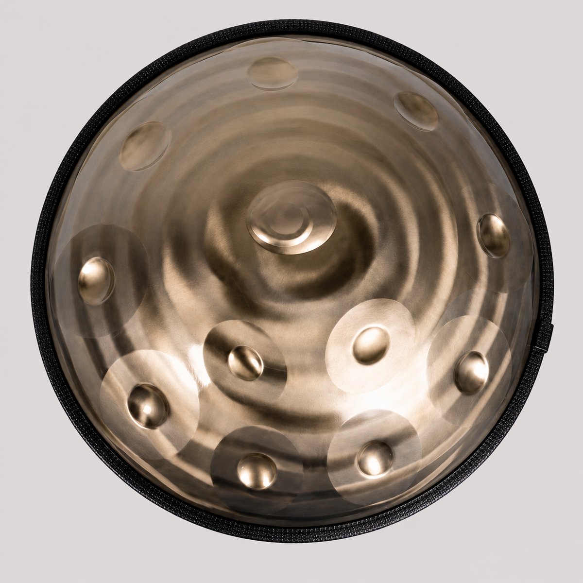 Handpan 9/10/12 notes or - Ré Mineur