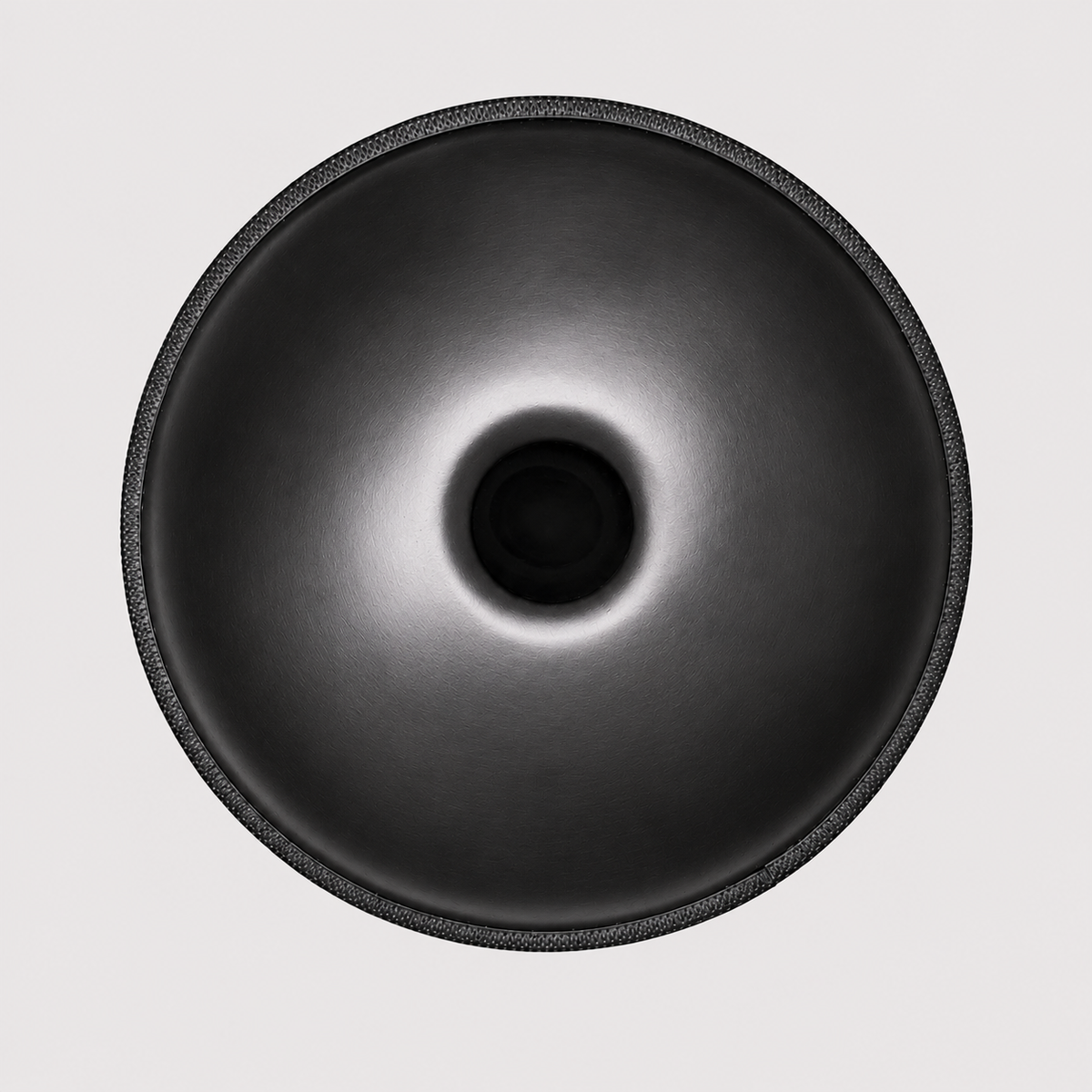 Handpan 10 notes mandala - Ré Mineur